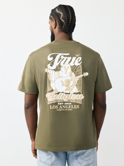 CALI BAY TEE