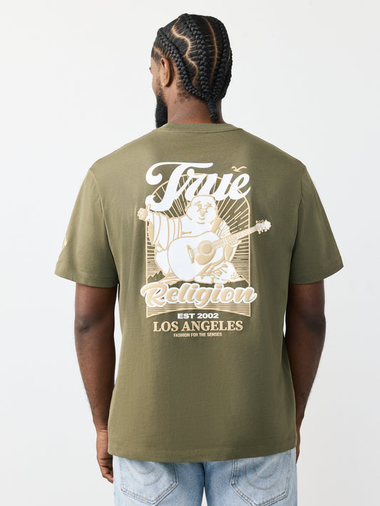 CALI BAY TEE