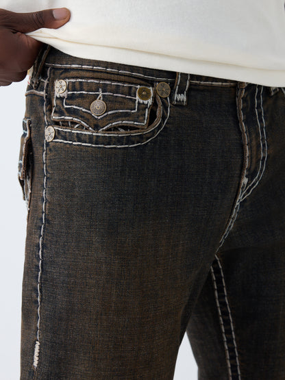 RICKY SUPER T FLAP 34IN
