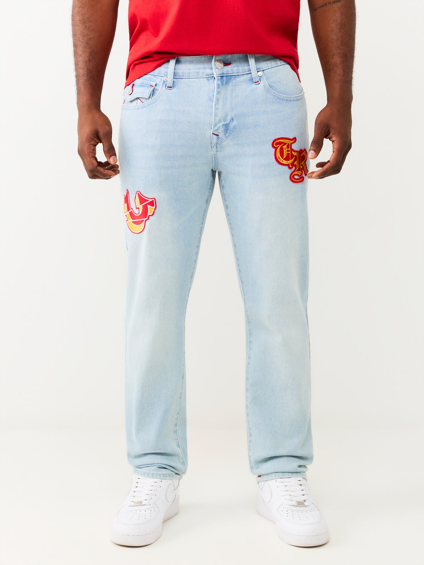 GENO PATCH SN FLAP SLIM