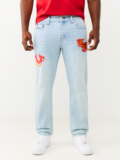 GENO PATCH SN FLAP SLIM