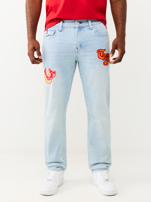 GENO PATCH SN FLAP SLIM