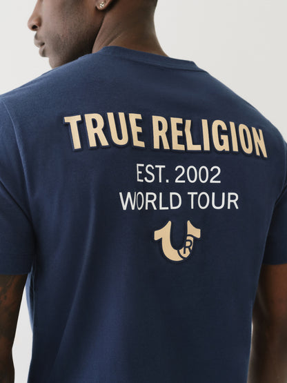 TR TOURIST SS TEE