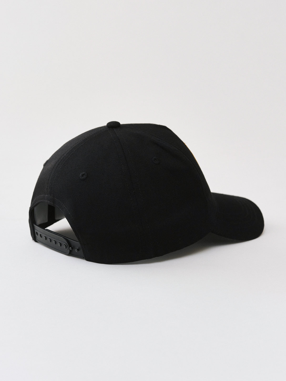 PLAID  02 TRUCKER HAT