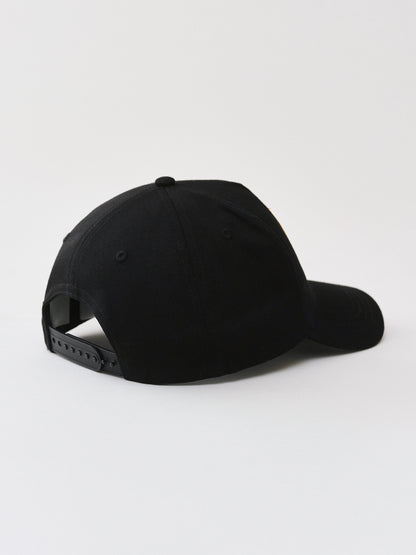 PLAID  02 TRUCKER HAT