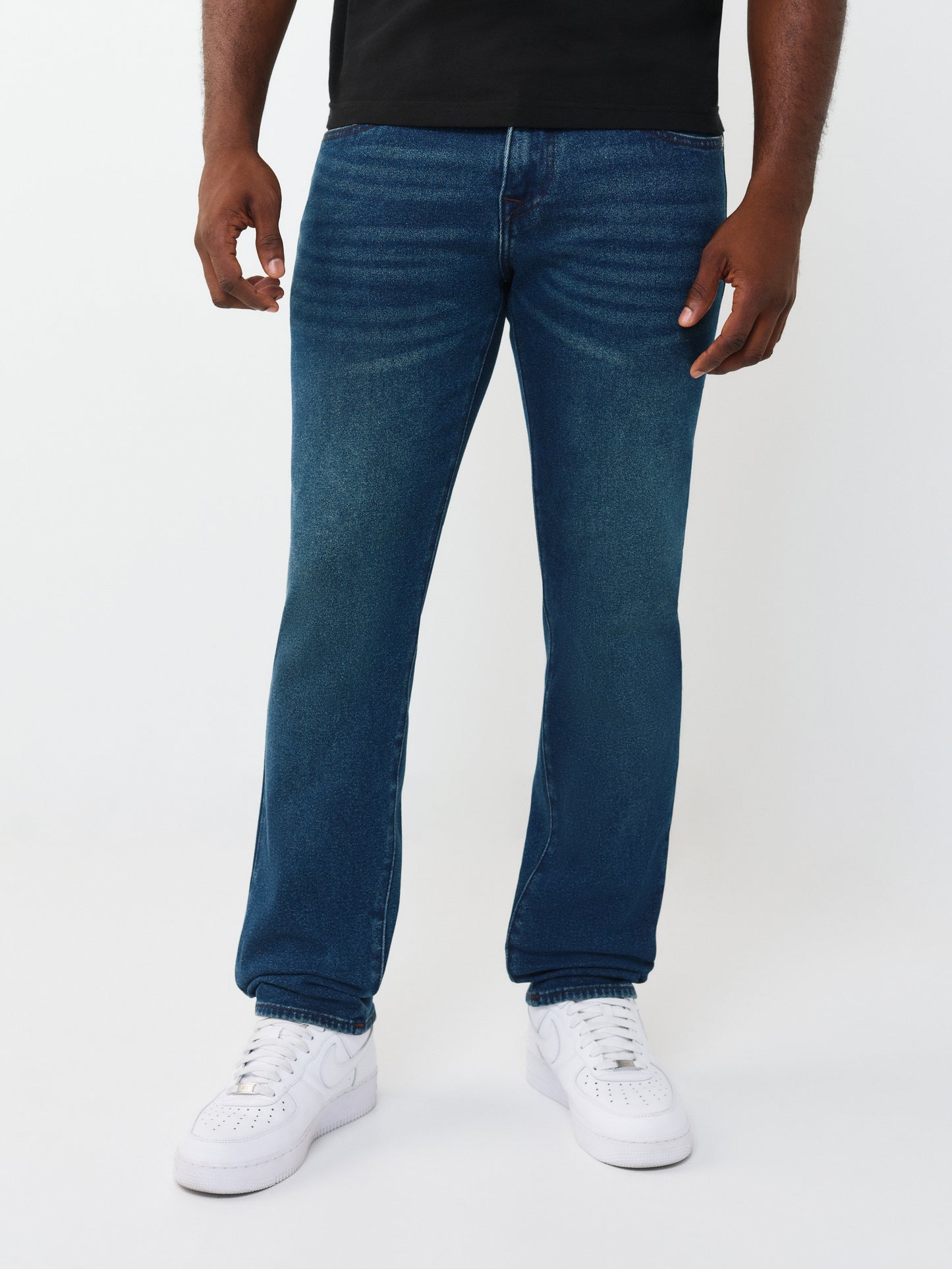 GENO SN RIVET NF SLIM