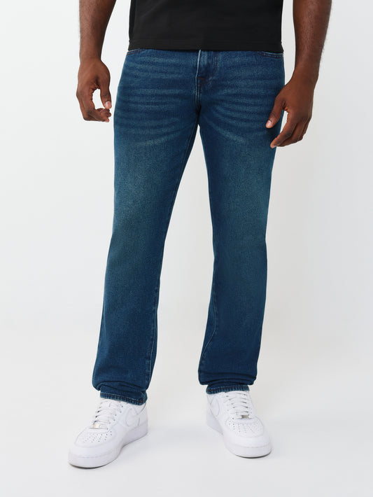 GENO SN RIVET NF SLIM