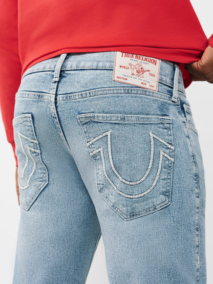 GENO STITCH SN NF SLIM