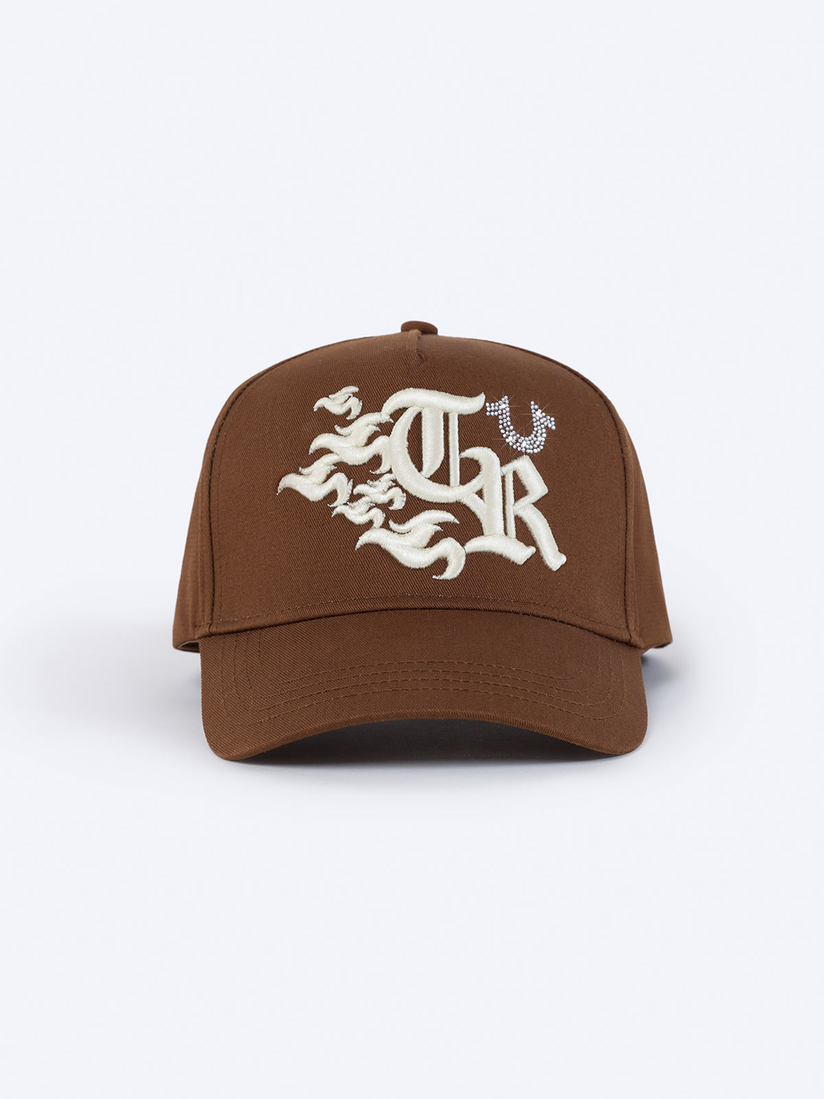 FLAME TR HS CRYSTAL HAT