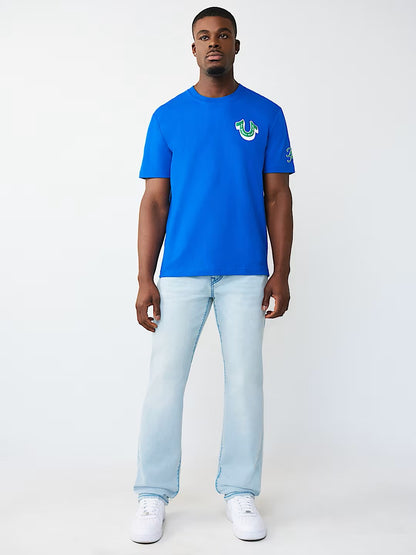 SUPER TRUE TEE