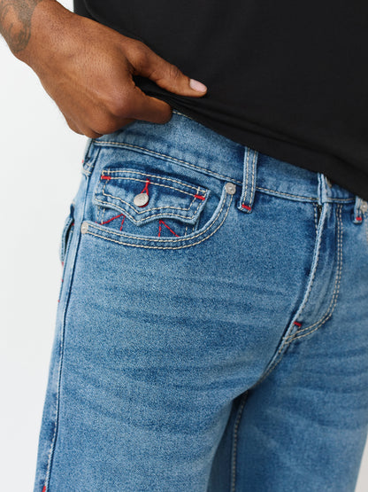 GENO BIG T FLAP SLIM