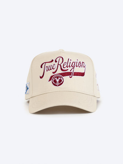 TRUE SWOOSH HAT