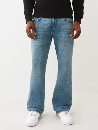 BILLY SN FLAP BOOTCUT