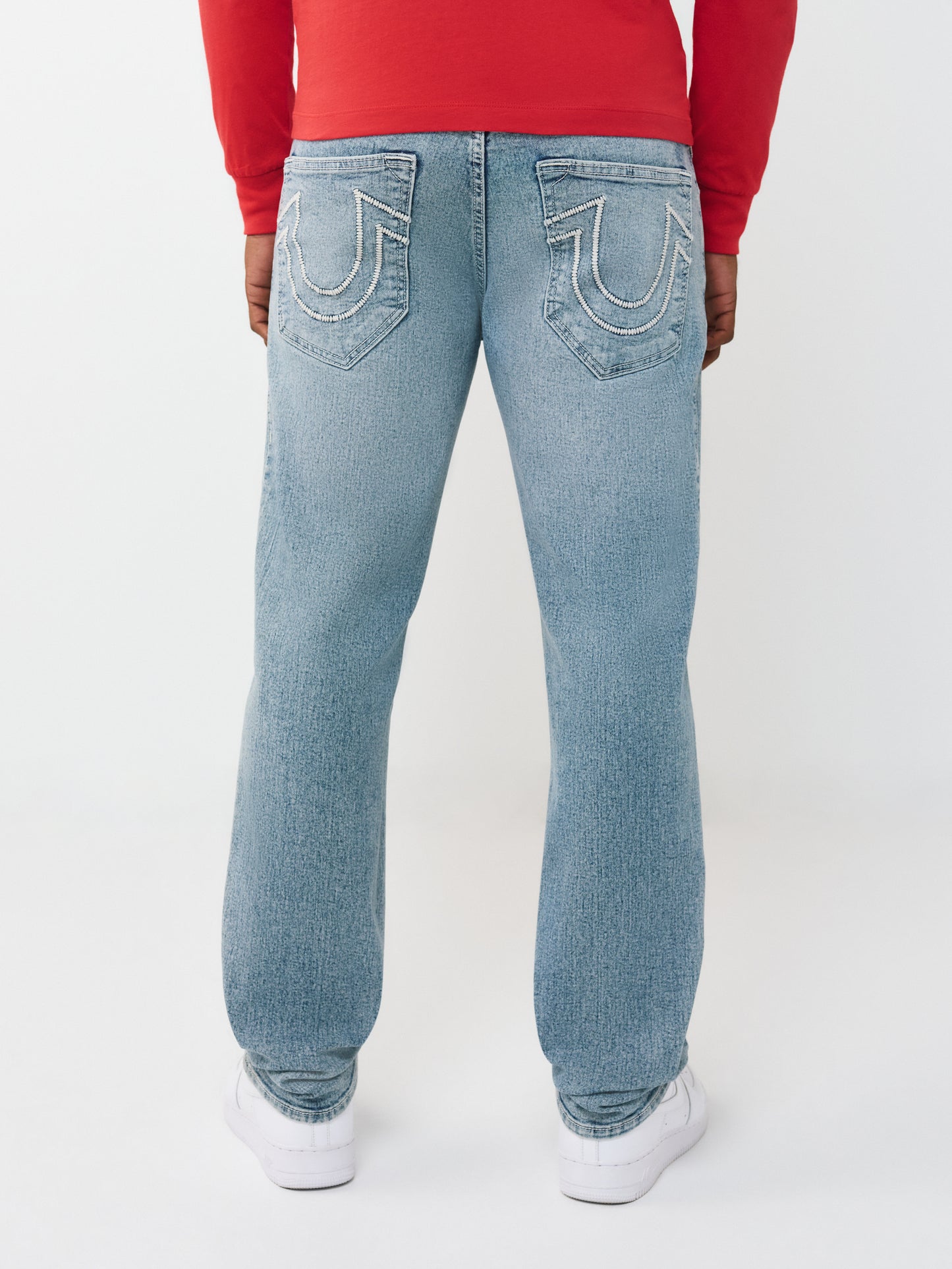 GENO STITCH SN NF SLIM