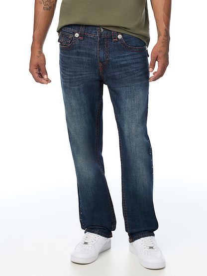 STUDDED RICKY FLAP SUPERT 34IN