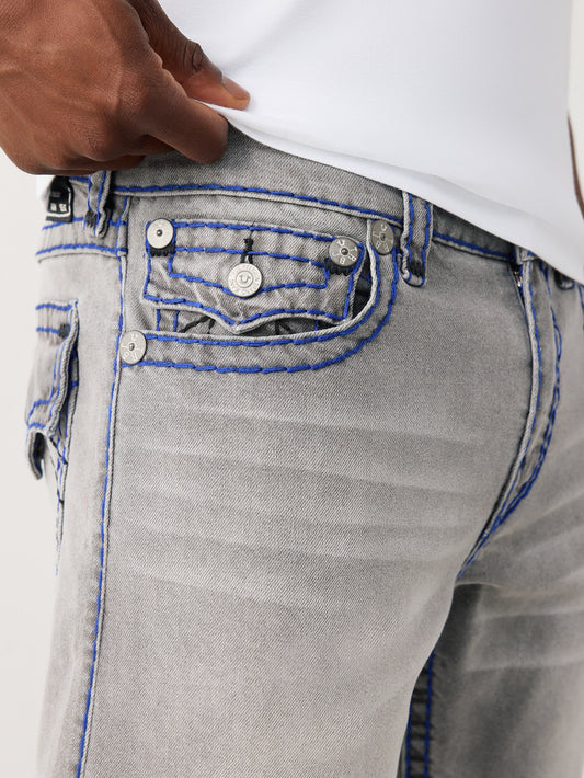RICKY SUPER T FLAP 34IN