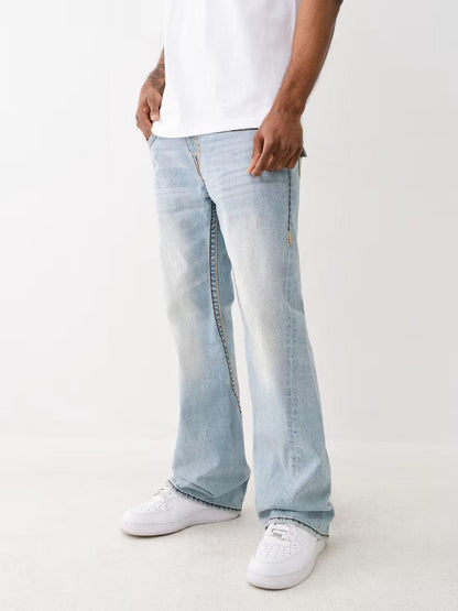 JOEY SUPER T FLAP TWISTED SEAM