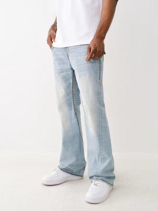 JOEY SUPER T FLAP TWISTED SEAM