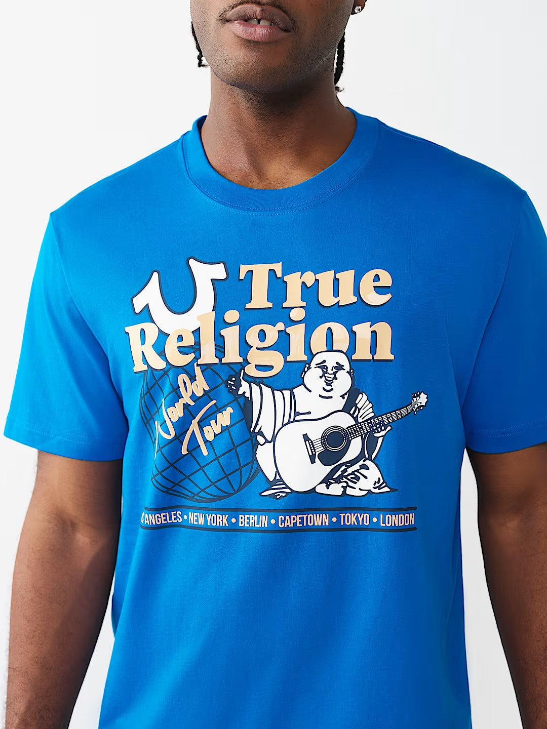 UNIVERSAL BUDDHA TEE