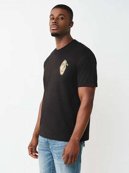 SS BUDDHA KEYCHAIN TEE