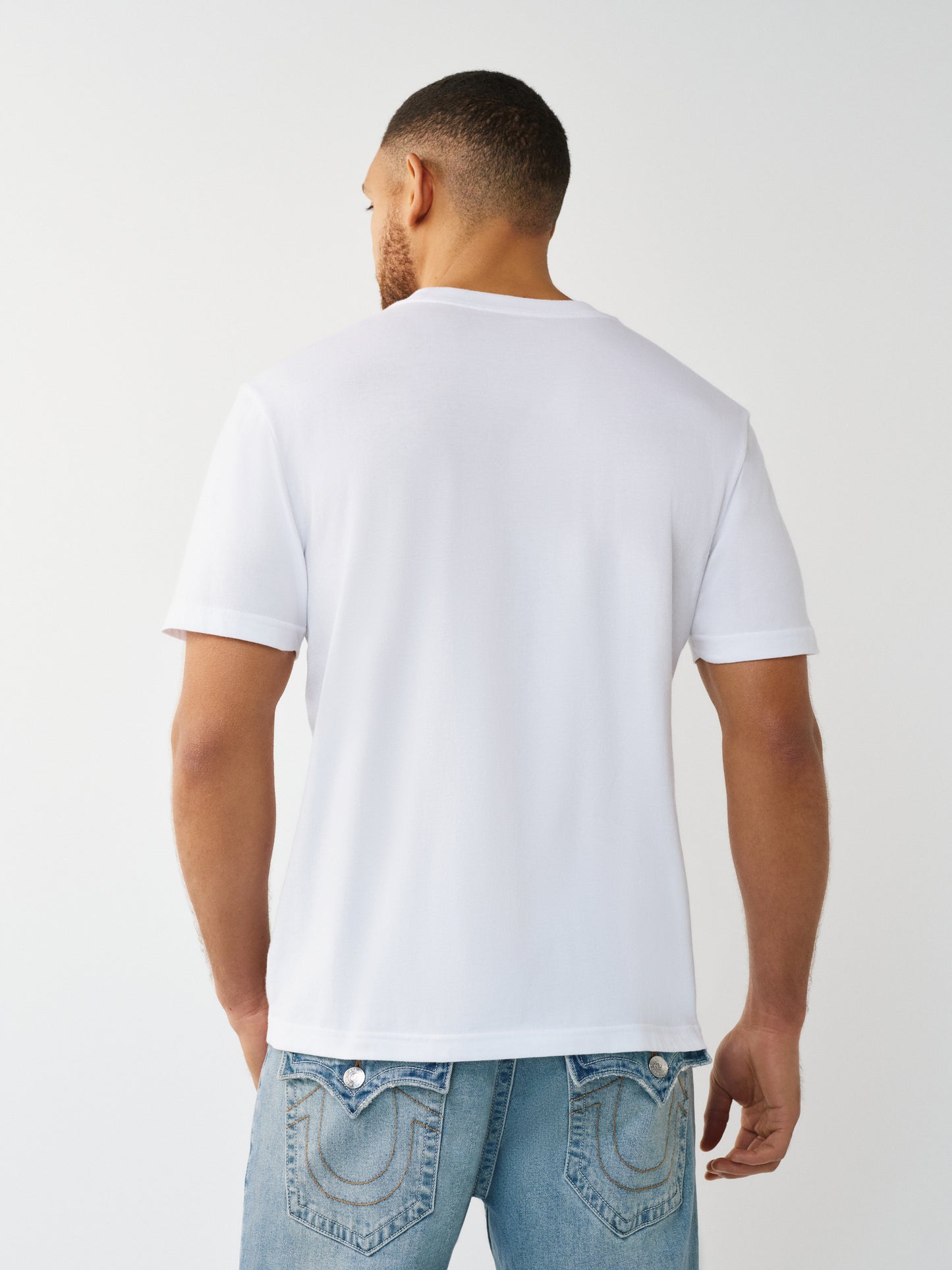 MULTI PUFF HS SRS TEE