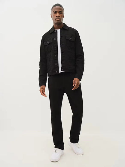 GENO NO FLAP SN 32 INSEAM