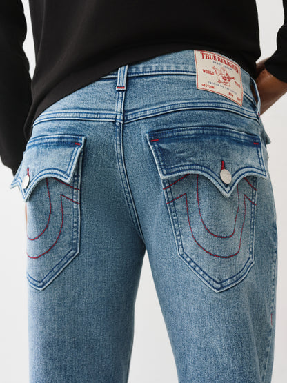 BILLY SN FLAP BOOTCUT