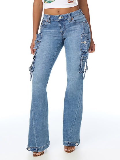 CARGO JOEY LR FLARE FLAP