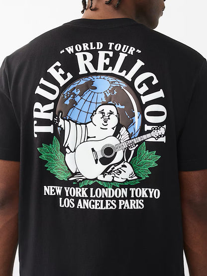 SS TRUE EARTH TEE