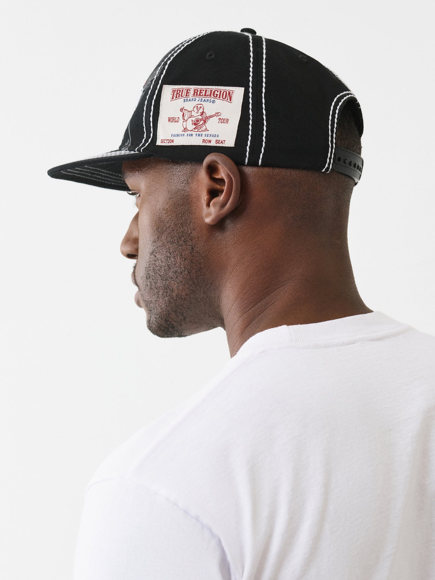 ANNIVERSARY HAT