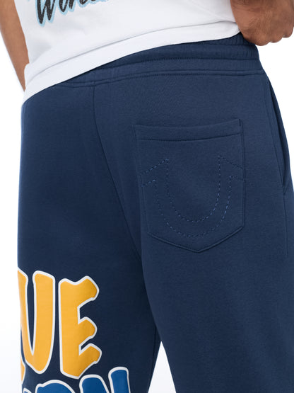 BUDDHA LOGO SWEATS