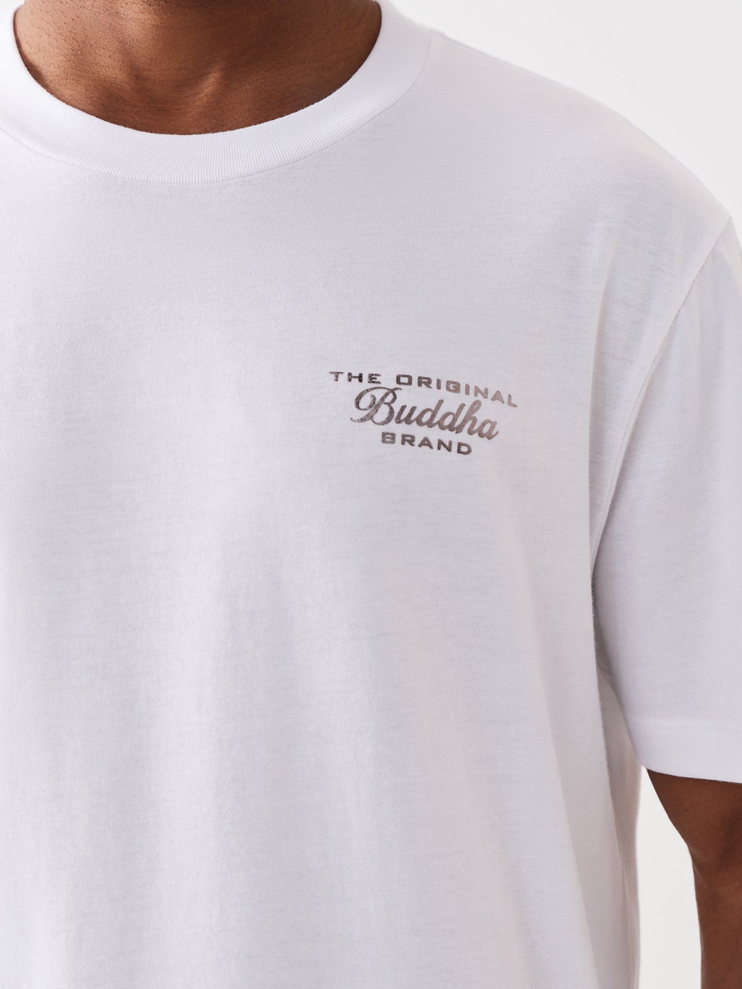 ENVISION SCRIPT TEE