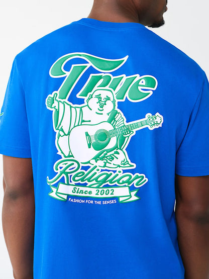 SUPER TRUE TEE