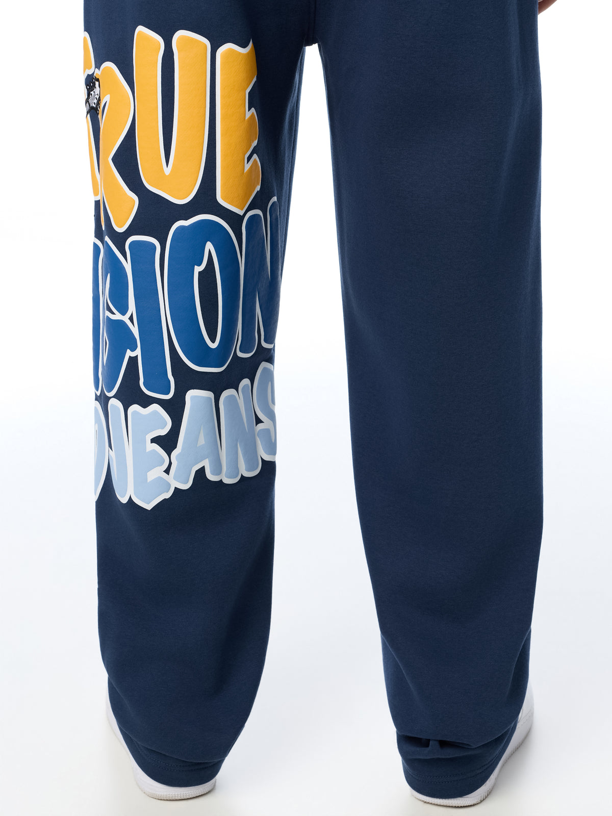 BUDDHA LOGO SWEATS