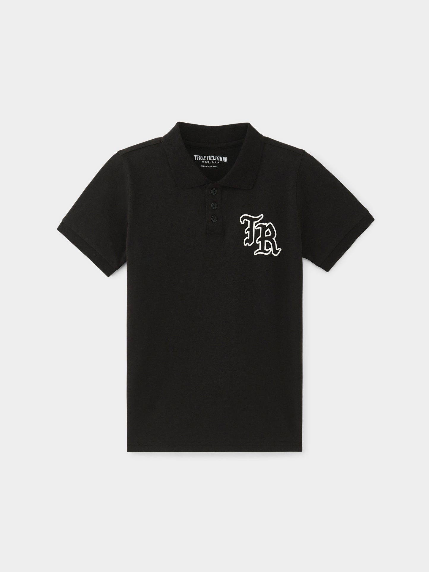 TR STITCH DEPT POLO para ni o