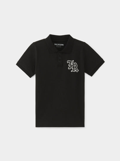 TR STITCH DEPT POLO para ni o