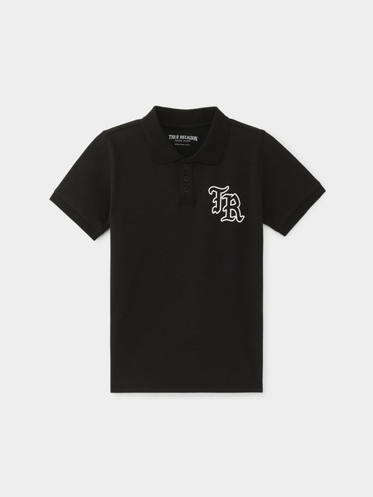 TR STITCH DEPT POLO para ni o