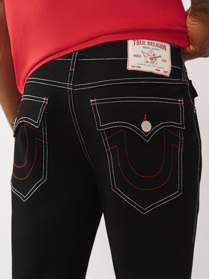 ROCCO SN FLAP SKINNY