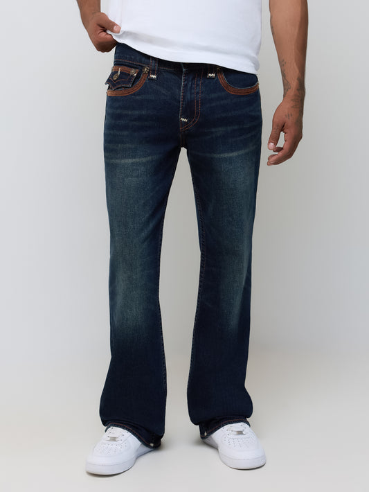 BILLY SUPER FLATLOCK FLP 34IN