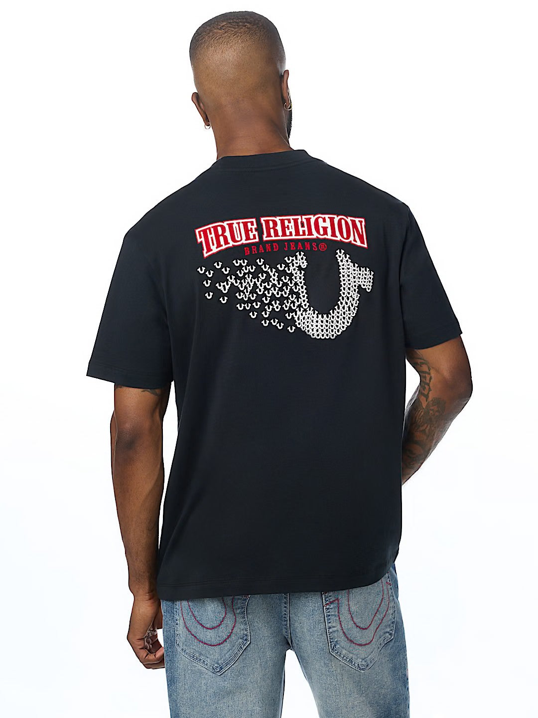 SS MINI BUDDHA TEE
