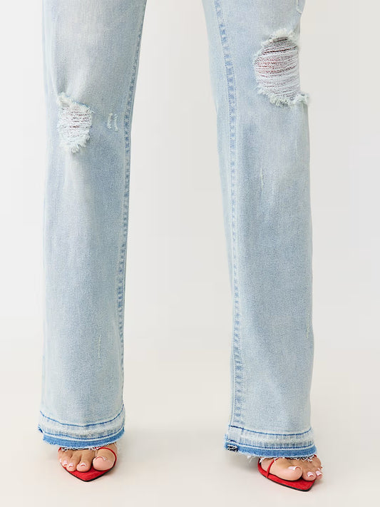 BECCA MR BOOTCUT