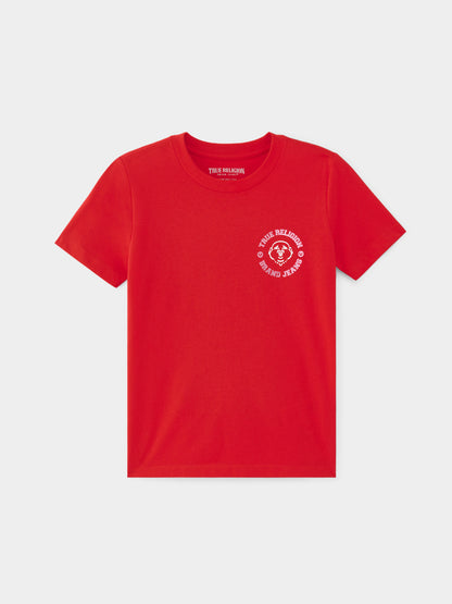 TRBJ BUDDHA TEE para niña