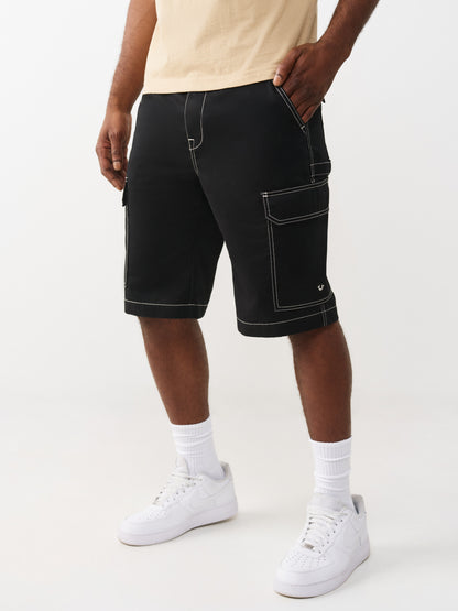 UTILITY CARGO SHORT