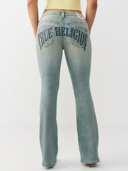 ARCH TR BECCA MR BOOTCUT