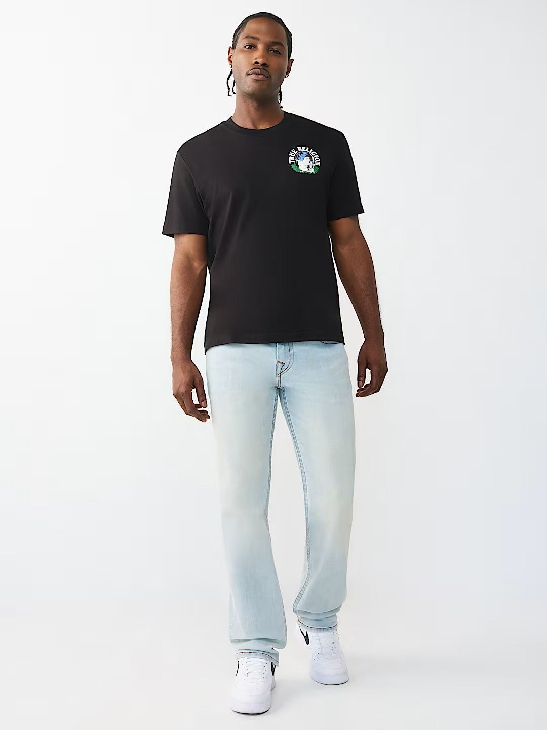 RICKY SN FLAP 34 IN