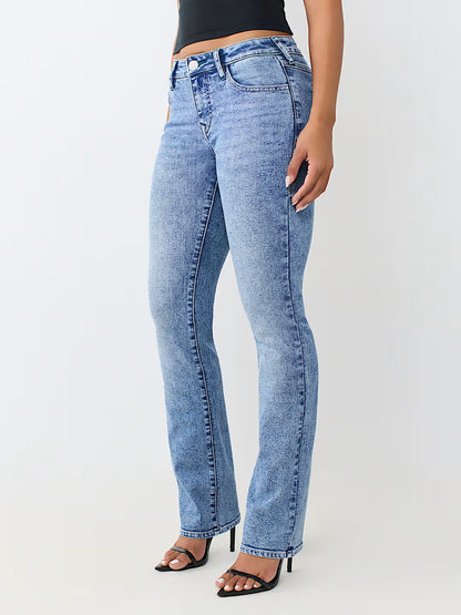 BILLIE SN FLAP STRAIGHT
