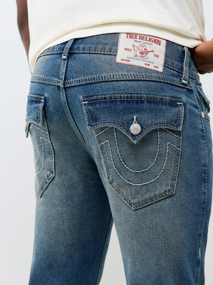 ROCCO BIG T FLAP SKINNY