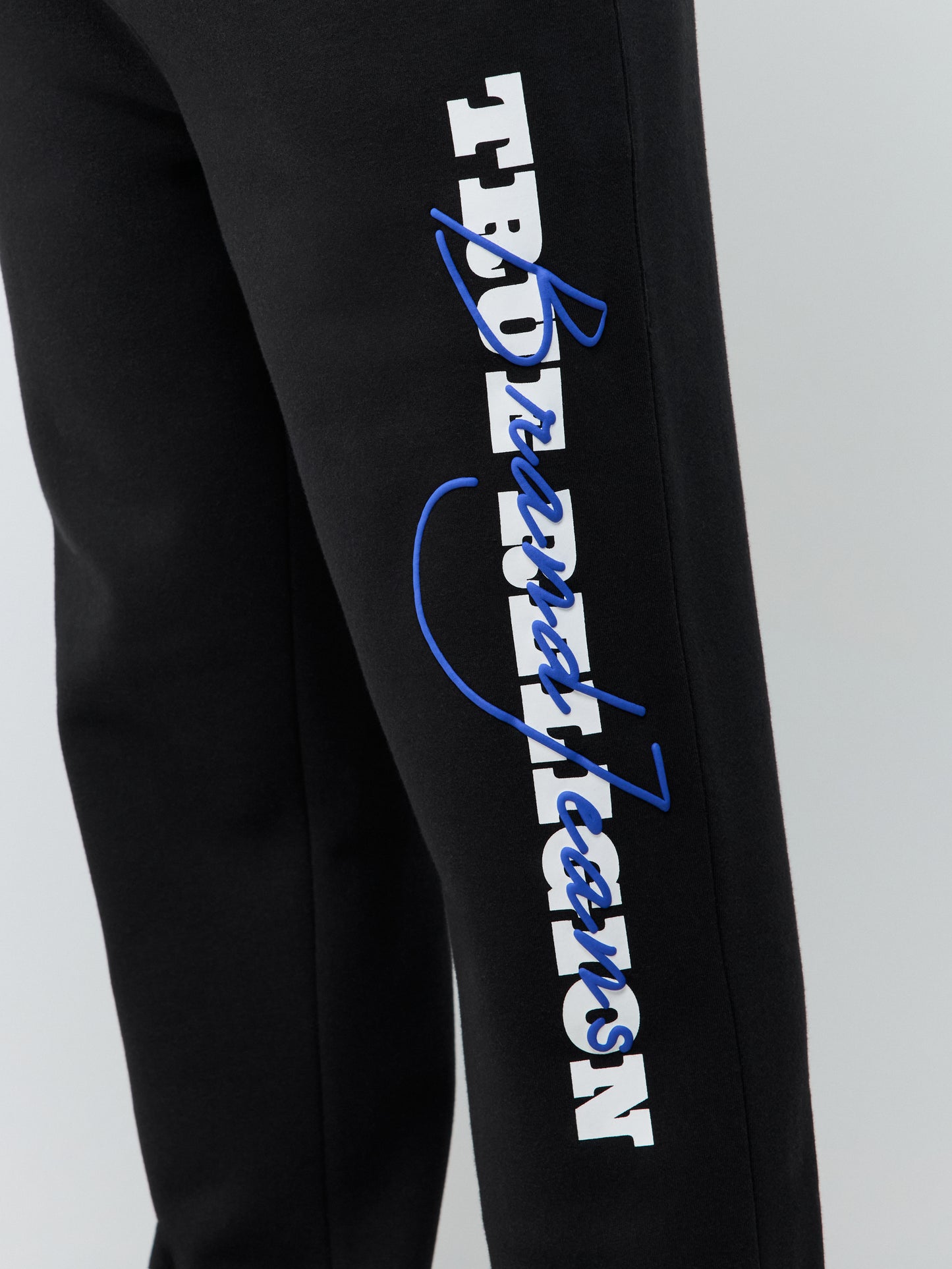 TR SCRIPT PUFF PANT