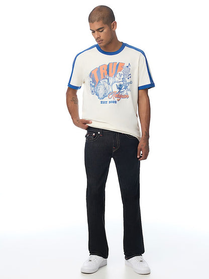 RICKY BIG T FLAP 34IN