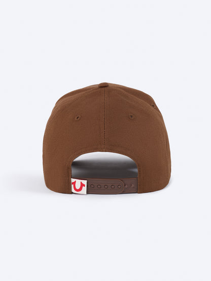 FLAME TR HS CRYSTAL HAT